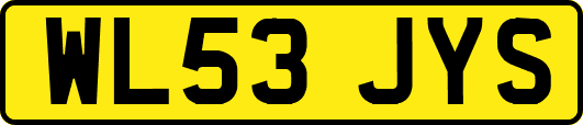 WL53JYS