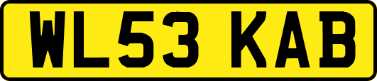 WL53KAB