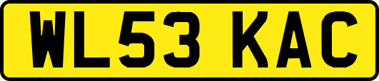WL53KAC