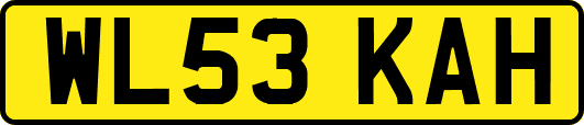 WL53KAH