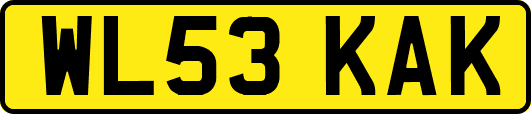 WL53KAK