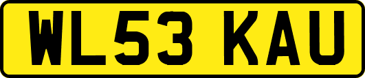 WL53KAU