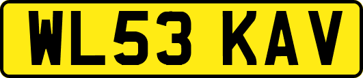 WL53KAV