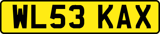 WL53KAX