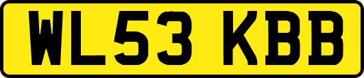 WL53KBB