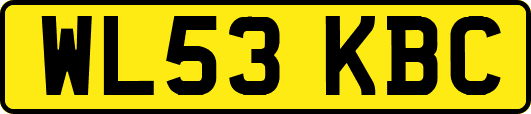 WL53KBC