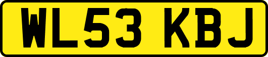 WL53KBJ