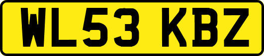 WL53KBZ