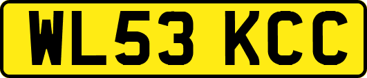 WL53KCC