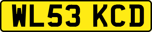 WL53KCD