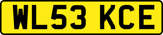 WL53KCE