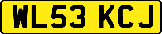 WL53KCJ