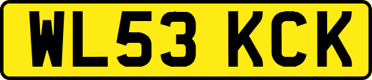 WL53KCK