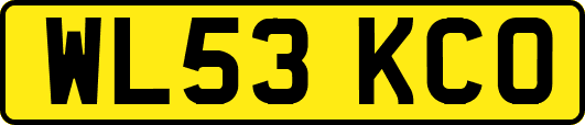 WL53KCO