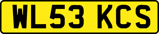 WL53KCS