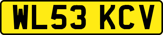 WL53KCV