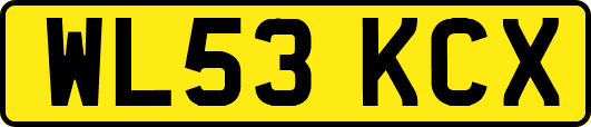 WL53KCX
