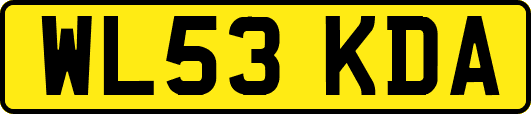 WL53KDA
