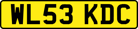 WL53KDC