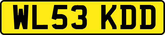 WL53KDD