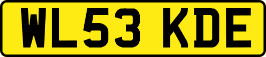 WL53KDE