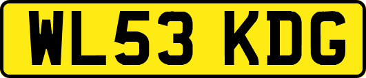 WL53KDG