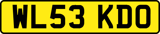 WL53KDO