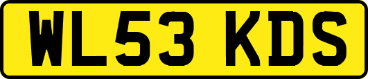 WL53KDS