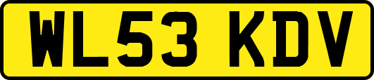 WL53KDV