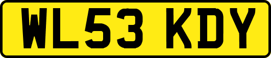 WL53KDY