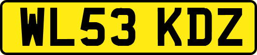 WL53KDZ
