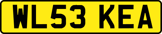 WL53KEA