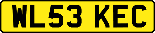 WL53KEC