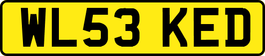 WL53KED