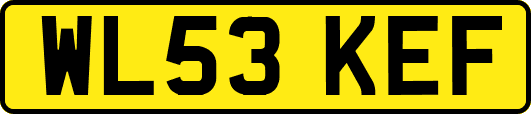 WL53KEF