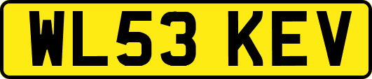WL53KEV