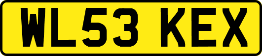WL53KEX