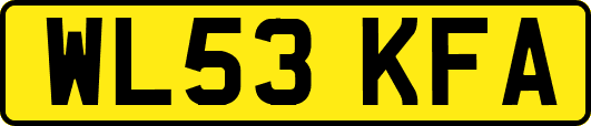 WL53KFA