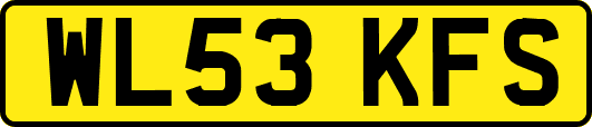 WL53KFS
