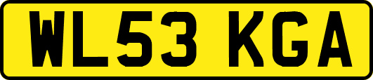 WL53KGA