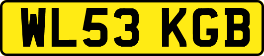 WL53KGB