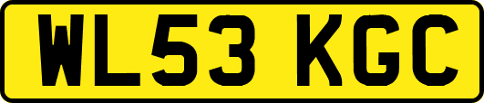 WL53KGC