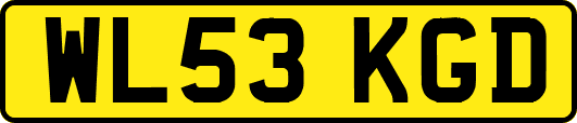 WL53KGD
