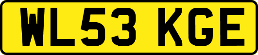 WL53KGE