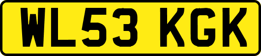 WL53KGK