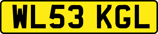 WL53KGL