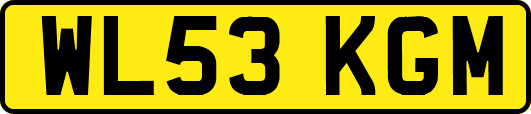 WL53KGM