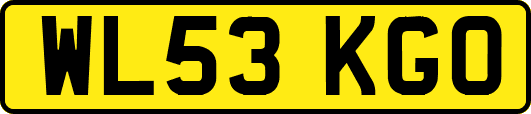 WL53KGO