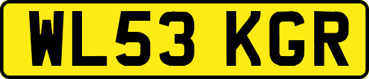 WL53KGR