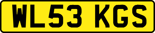 WL53KGS